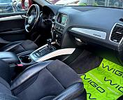 Audi Q5 8R · Рестайлинг , 2012 г., автомат, бензин - фото 11