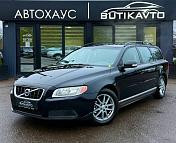 Volvo V70 III , 2010 г., механика, дизель - фото 3