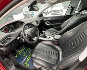 Peugeot 308 T9 · Рестайлинг , 2018 г., механика, бензин - фото 8