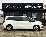 Citroen C4 Spacetourer I , 2021 г., автомат, дизель - фото 8