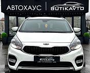 Kia Carens III , 2018 г., автомат, дизель - фото 2