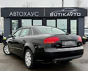 Audi A4 B7 , 2006 г., вариатор, бензин - фото 5