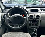 Renault Kangoo I · Рестайлинг , 2005 г., механика, дизель - фото 11