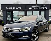 Volkswagen Passat B8 , 2016 г., механика, дизель - фото 3
