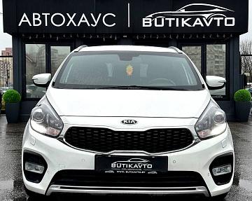 Kia Carens III - фото 2