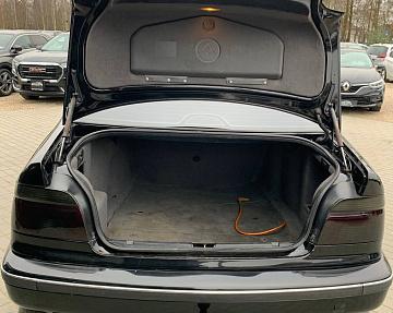 BMW 5 серия E39 - фото 5