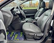 Nissan Qashqai I · Рестайлинг , 2010 г., механика, дизель - фото 11