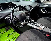 Peugeot 308 T9 · Рестайлинг , 2018 г., автомат, дизель - фото 9