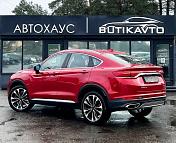 Geely Tugella I , 2021 г., автомат, бензин - фото 4