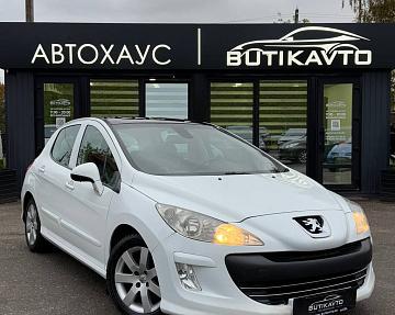 Peugeot 308 T7