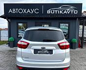 Ford C-MAX II , 2011 г., механика, дизель  - фото 6