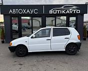 Volkswagen Polo III , 1995 г., механика, бензин - фото 8