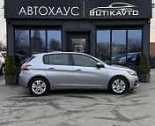 Peugeot 308 T9 · Рестайлинг , 2018 г., механика, дизель - фото 8