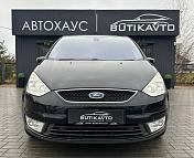 Ford Galaxy II , 2008 г., механика, дизель - фото 2