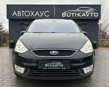 Ford Galaxy II - фото 2