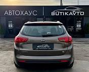 Kia Cee'd II , 2013 г., механика, бензин - фото 5