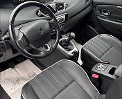 Renault Grand Scenic III · 2-й рестайлинг , 2014 г., механика, дизель  - фото 9