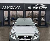 Volvo V50 I · 2-й рестайлинг , 2011 г., механика, дизель - фото 2