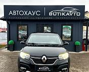 Renault Logan Stepway I , 2021 г., механика, бензин - фото 2