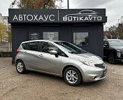 Nissan Note II (E12) , 2013 г., механика, дизель