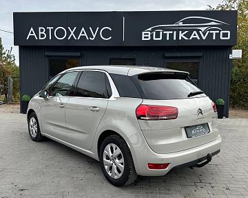 Citroen C4 Spacetourer I - фото 4