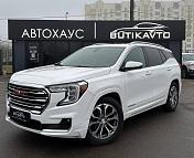GMC Terrain II , 2017 г., автомат, бензин - фото 3