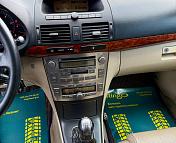 Toyota Avensis II (T250) , 2005 г., механика, дизель - фото 14