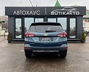 Chevrolet Equinox III · Рестайлинг , 2024 г., автомат, бензин - фото 6