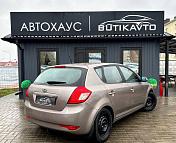 Kia Cee'd I · Рестайлинг , 2012 г., механика, бензин - фото 7