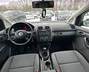 Volkswagen Touran I , 2006 г., механика, дизель - фото 9