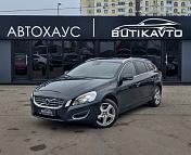 Volvo V60 I , 2011 г., механика, дизель - фото 3