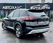 Nissan Rogue III , 2022 г., вариатор, бензин - фото 5