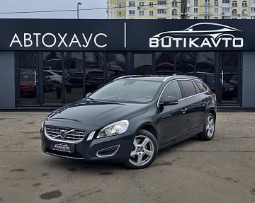 Volvo V60 I - фото 3