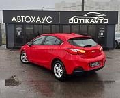 Chevrolet Cruze D2LC , 2018 г., автомат, бензин - фото 4