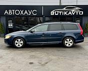 Volvo V70 III , 2010 г., механика, дизель - фото 8