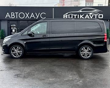 Mercedes-Benz Vito W447 - фото 4