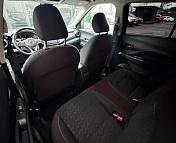 Nissan Kicks I , 2021 г., автомат, бензин - фото 11