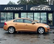 Volvo S60 II , 2011 г., автомат, бензин - фото 15