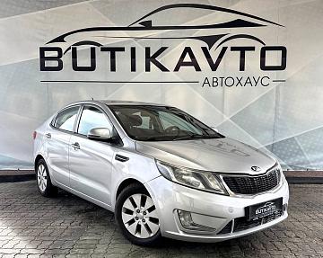 Kia Rio III