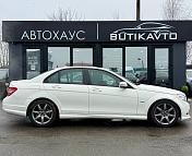 Mercedes-Benz C-Класс W204 S204 , 2010 г., автомат, бензин - фото 8