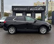 Chevrolet Equinox III , 2020 г., автомат, бензин  - фото 7