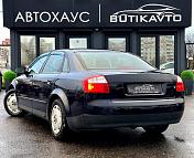 Audi A4 B6 , 2002 г., механика, дизель - фото 4