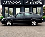 Skoda Octavia I · Рестайлинг , 2008 г., механика, бензин - фото 7