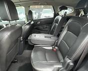 Nissan Qashqai+2 I · Рестайлинг , 2011 г., механика, дизель - фото 9