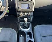NISSAN QASHQAI , 2010 г., механика, дизель - фото 16