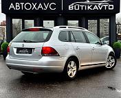 Volkswagen Golf VI , 2010 г., механика, дизель - фото 6