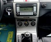 Volkswagen Passat B6 , 2007 г., механика, дизель - фото 13