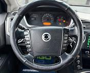 SsangYong Kyron I · Рестайлинг , 2007 г., автомат, дизель - фото 12