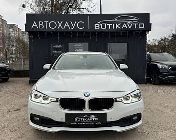 BMW 3 серия F30F31 · Рестайлинг - фото 2