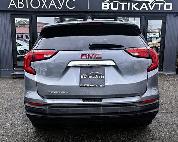 GMC Terrain II - фото 5